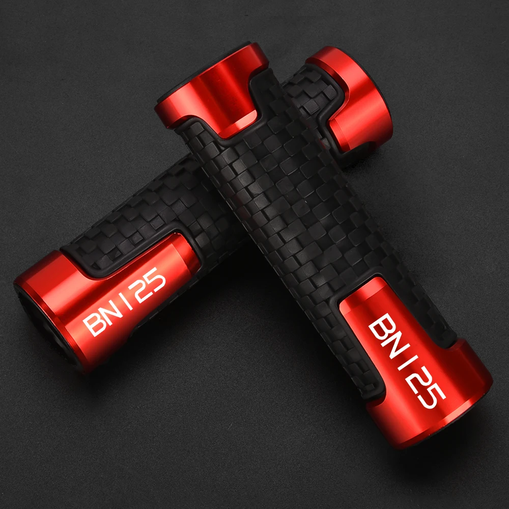 

Motorcycle Accessories Handle Bar Hand grips handlebar grip end For APRILIA BN125 BN 125 BN-125 2003~2025 2024 2023 2022 2021