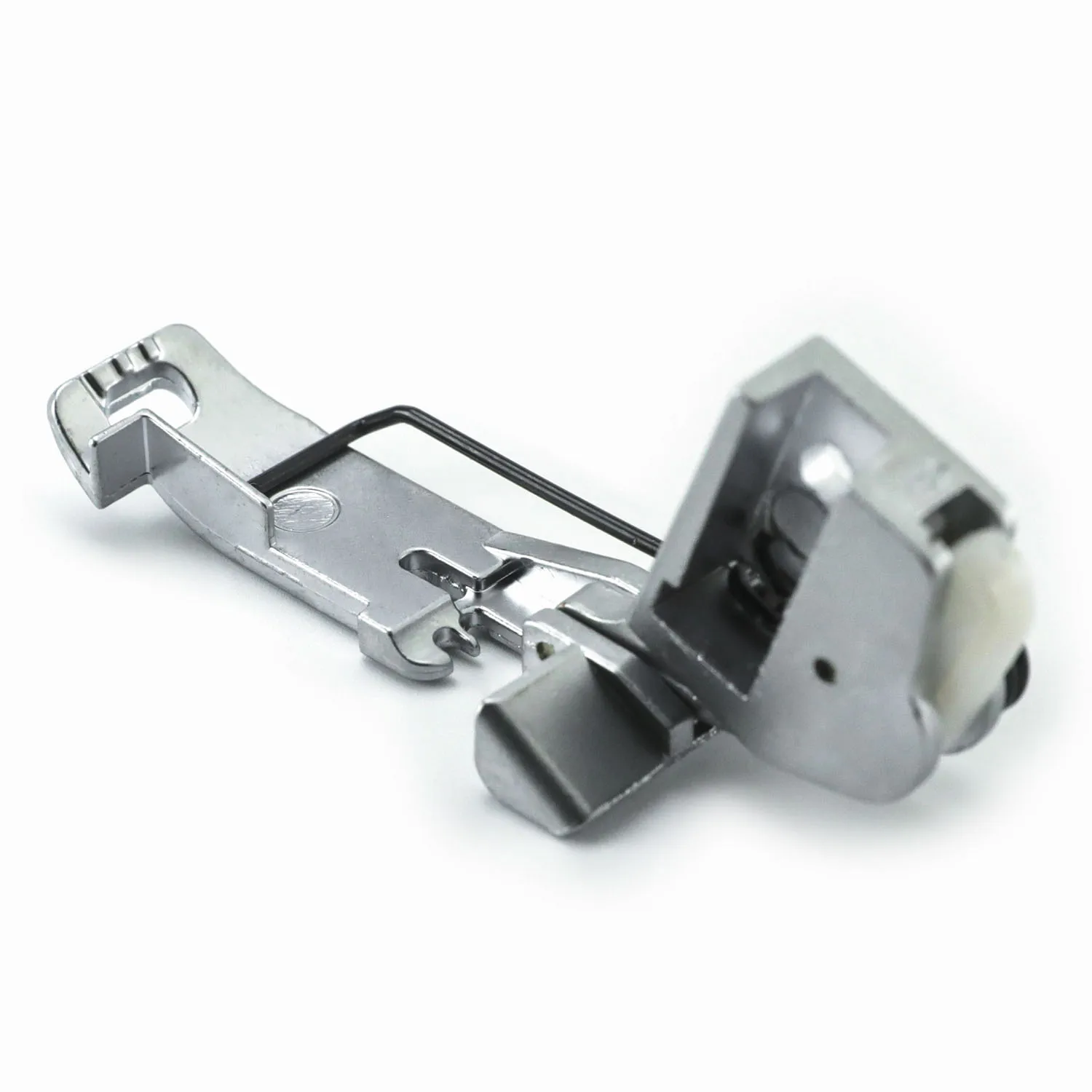 #550375-452 Presser Foot Fits PFAFF 756 Hobbylock, Singer 14CG744, 14CG754, 14SH644, 14SH654, 14U555 Sewing Machines