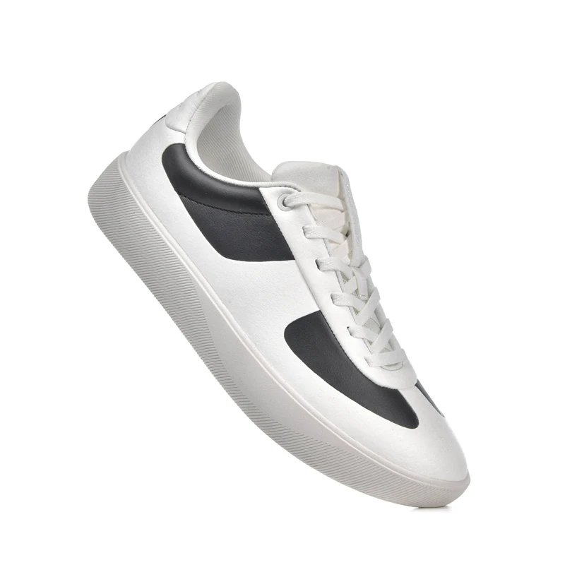 

Кроссовки в стиле ретро для уличного стиля с винтажным и комфортным дизайном, выполненные из дышащей ткани, подходят для уличной моды в ретро-стиле.