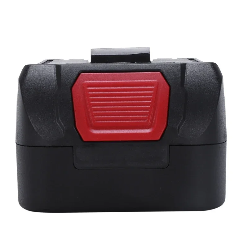 Adaptador conversor bps18bsl para black decker para stanley para porter cabo 18v bateria de íon-lítio usado para bateria de ferramenta bosch 18v