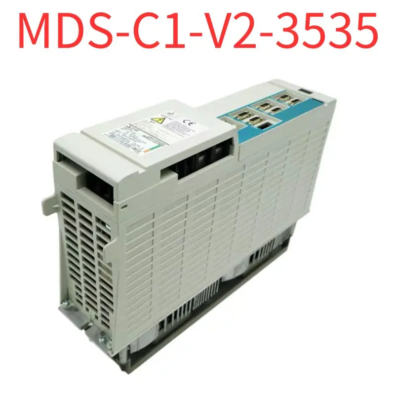 

Used Drive MDS-C1-V2-3535