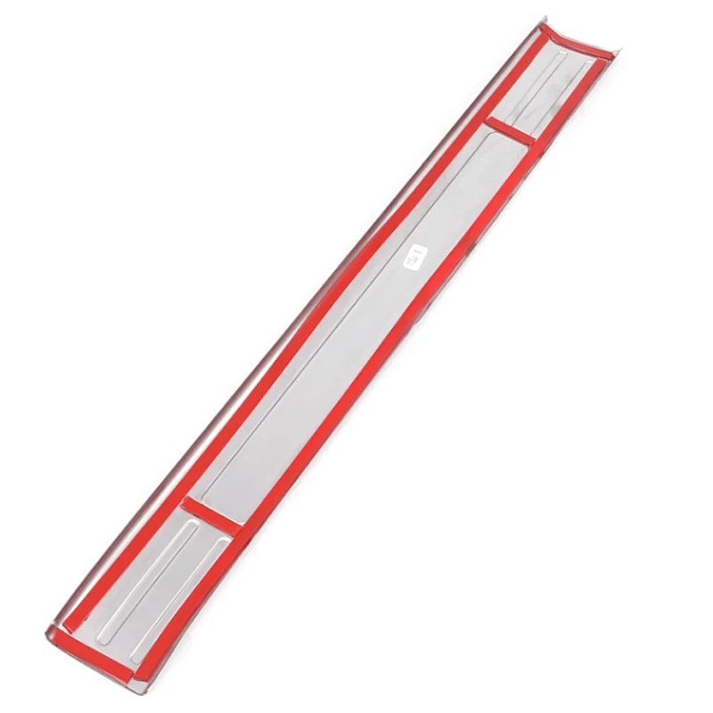 apply to Chery Jetour Traveller T2 Car Threshold Strip Interior Accessories Car Acesssories Inside Automobiles Parts