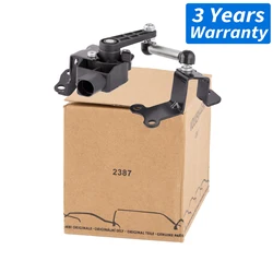 SKODA Superb II 2008-2015 için orijinal OEM arka aks far seviye sensörü 3T0941273, Yeti 2009-2017 1.2T/1.4T/1.6T/1.8T/2.0T