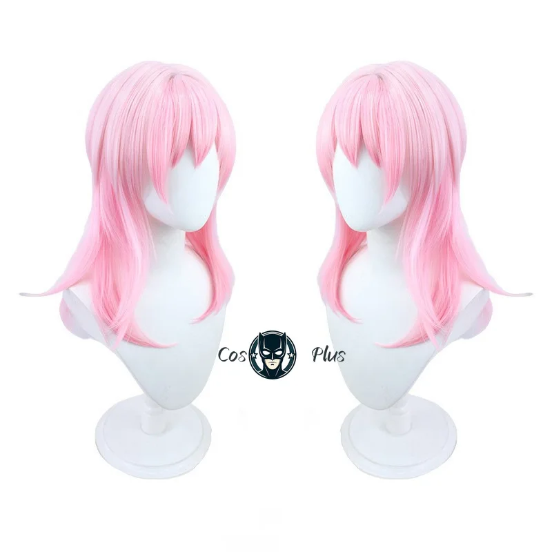 March 7th Honkai: Star Rail Cosplay Costume & Wig - usage example