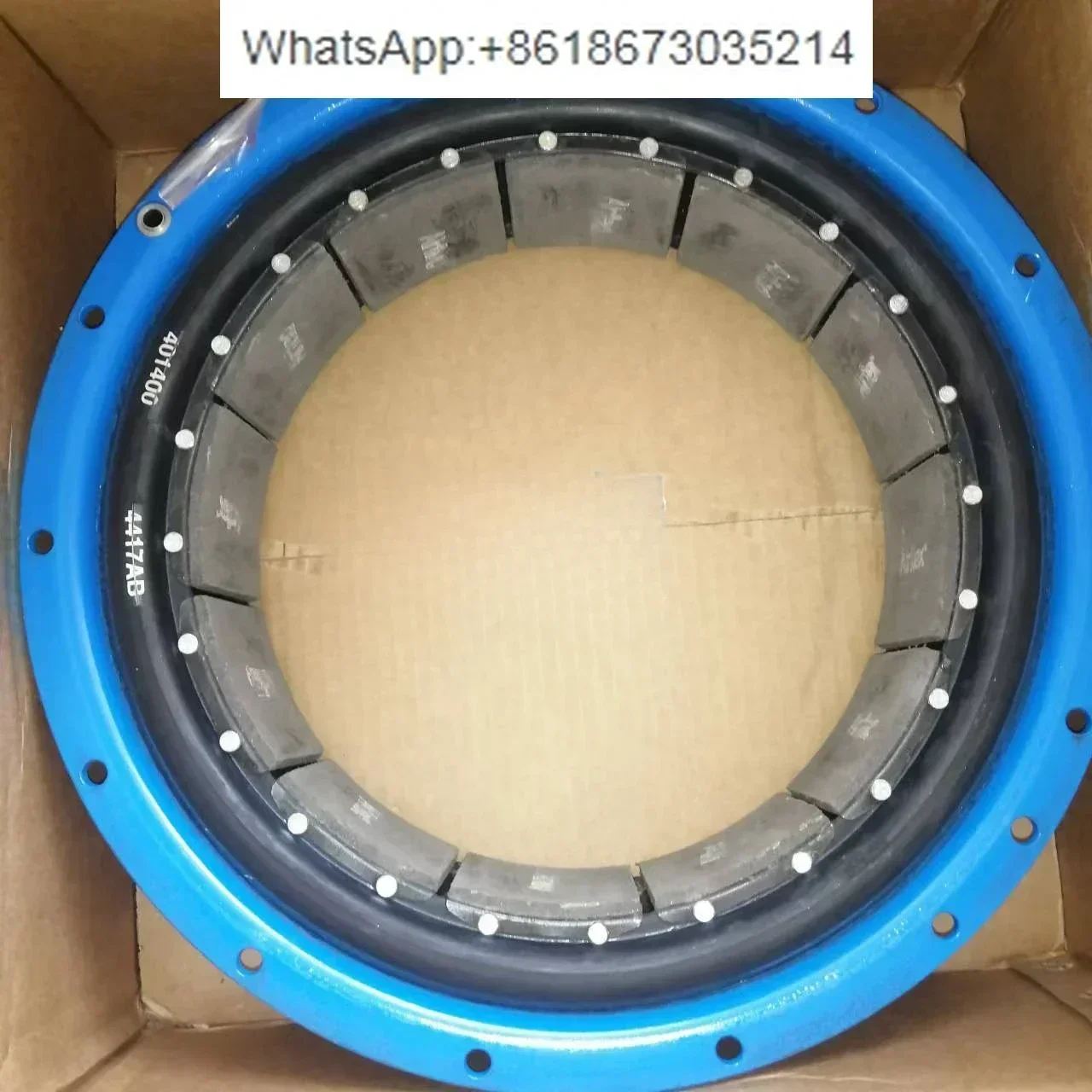 8CB250 Clutch factory direct supply