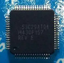 

IC новая оригинальная MSP430F157IPM MSP430F157IPMR MSP430F157 M430F157 64-LQFPВысококачественная продукция