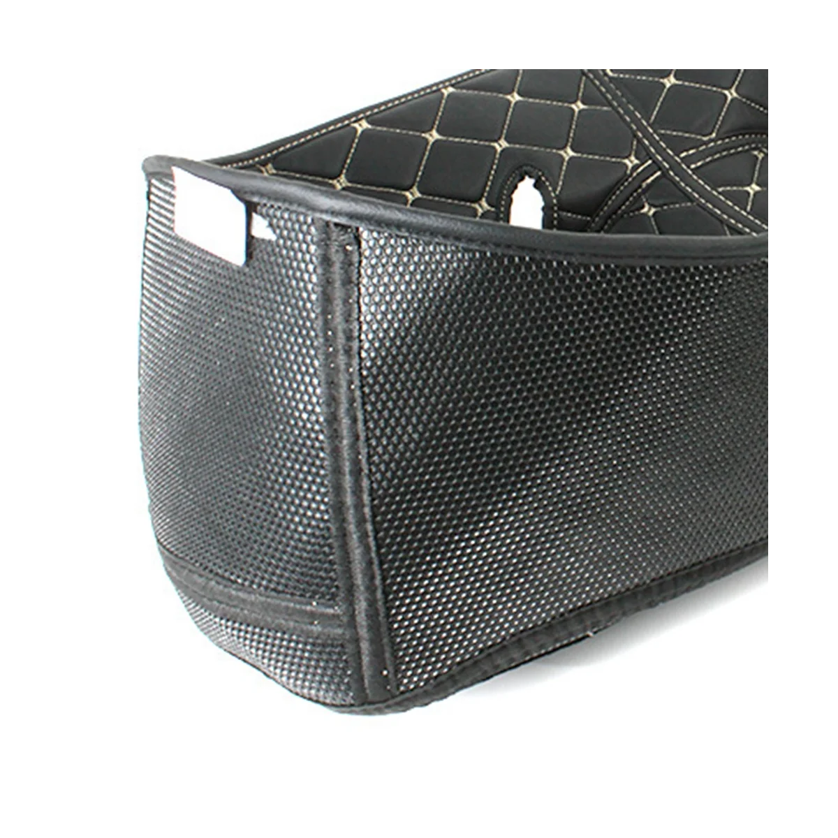 

Compact Motorcycle Trunk Inner Cushion Seat Bucket Storage Luggage Box Liner Pad Protector for Honda ADV 350 ADV350