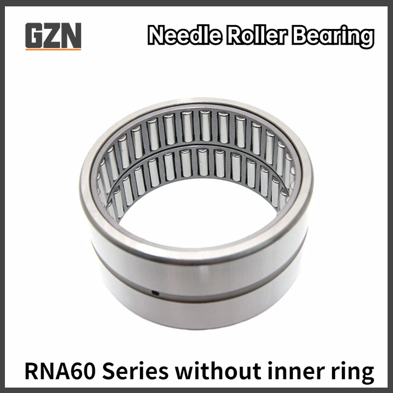 1PCS Needle Roller Bearing RNA6900 6901 6902 6903 6904 Inner Diameter 14 16 20 22 25 28 30 32 35 40 42 48 52 mm