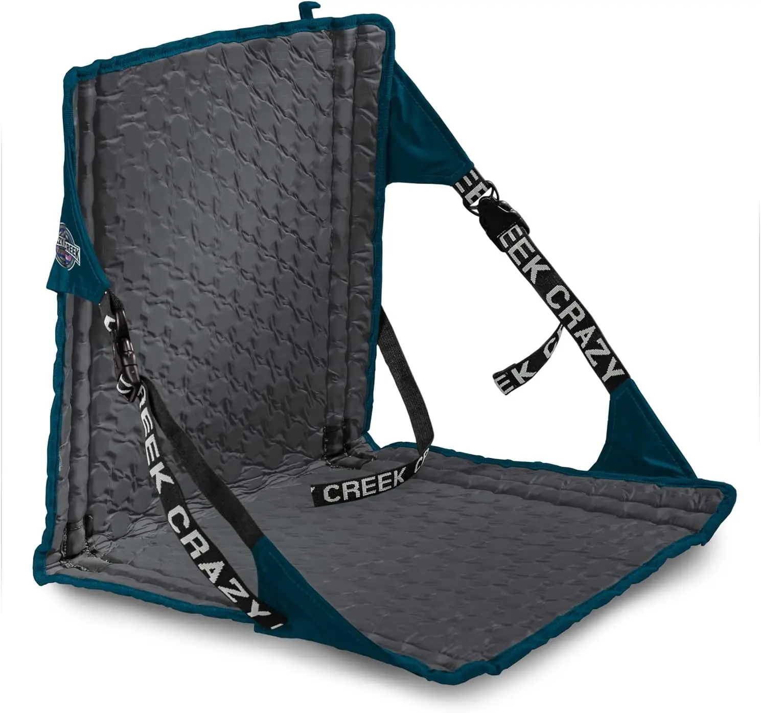 

RED LODGE- MONTANA - USA 2.0 HEX Original Chair, Aleutian Blue/Slate, 1024-185