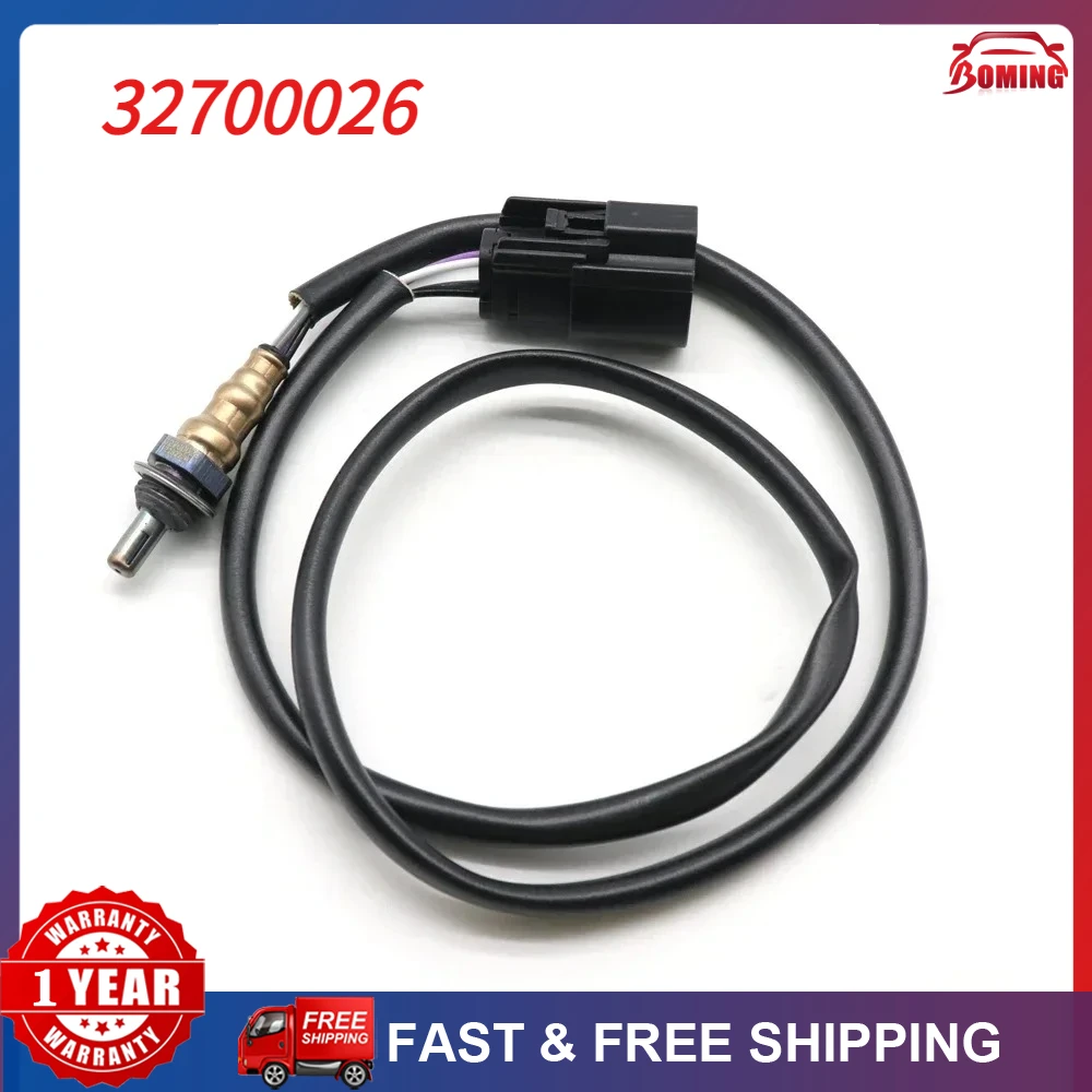 NEW Air Fuel Ratio Lambda Oxygen O2 Sensor 32700026 For Harley Davidson Forty Eight Sportster 1200 932-14067 93214067