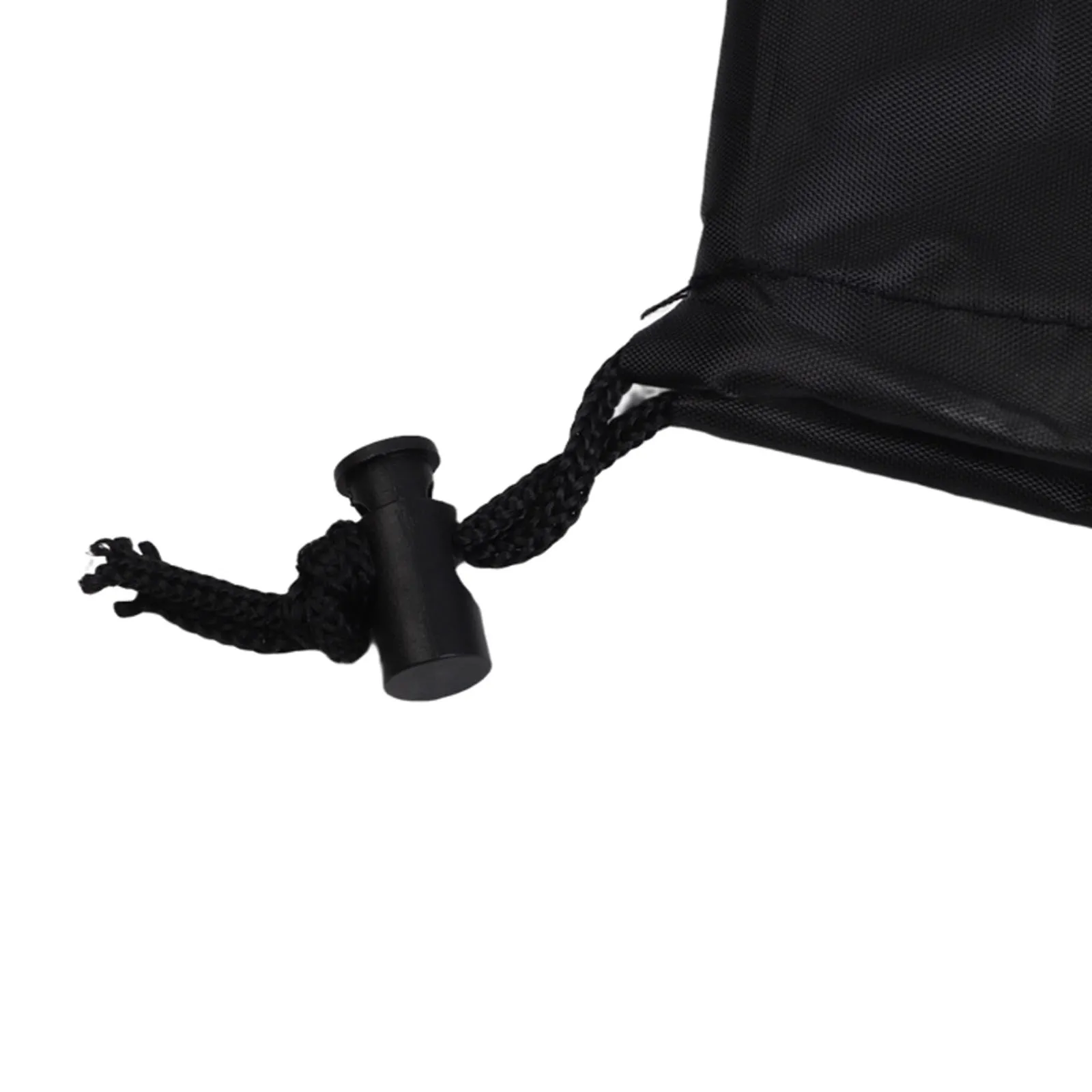 Compact Storage Solution Dust Cover For Vacuum Protective Cover For Workshop Secure Closure Design Small Size For Easy Storage