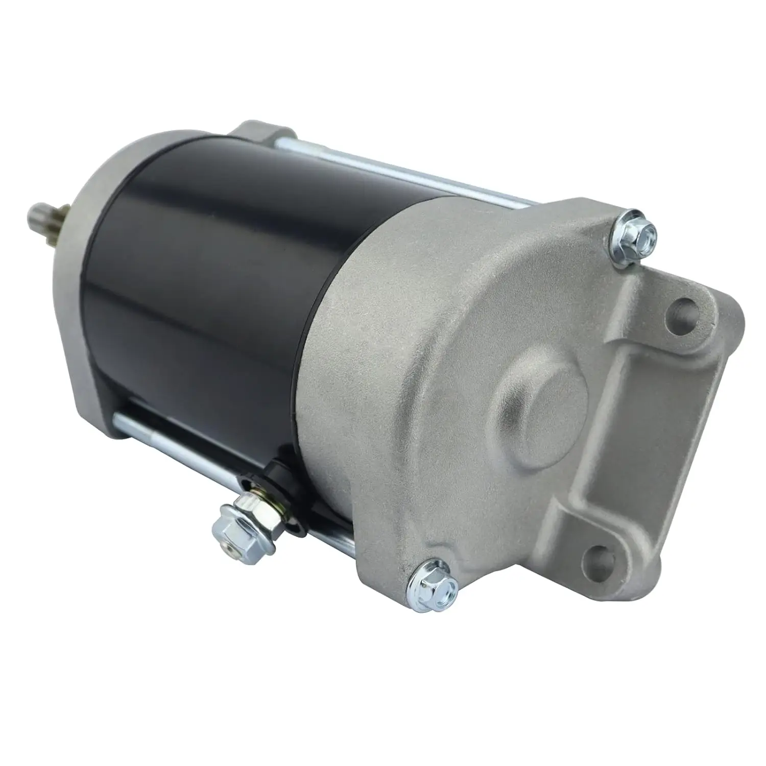 Starter Motor For Polaris RZR 4 XP 900 ATV UTV Ranger RZR XP 900 XP 2011-2012 4013059, 4013245, SMU0518, 410-54151