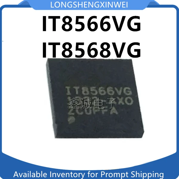 

1PCS New Original IT8566VG IT8568VG AXO IC Chip in Stock