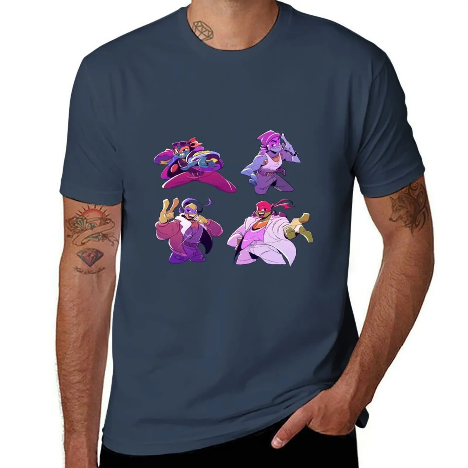 

You got the Goods T-Shirt Performance Dry Fit T-Shirt