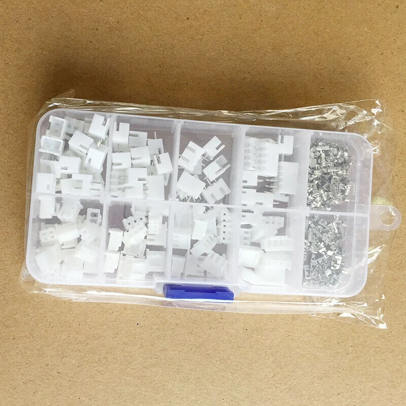 BMBY-10 Pcs Adapter…