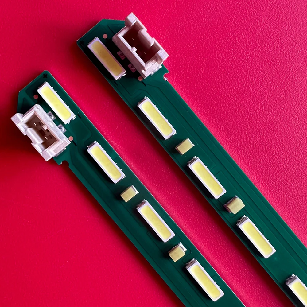 

1/3sets LED Backlight For 49LF5400 49LF5410 49LF5900 49LF540T 49LF6900 49UF6907 49LF590V 49LF540V G1GAN01-0791A 0792A