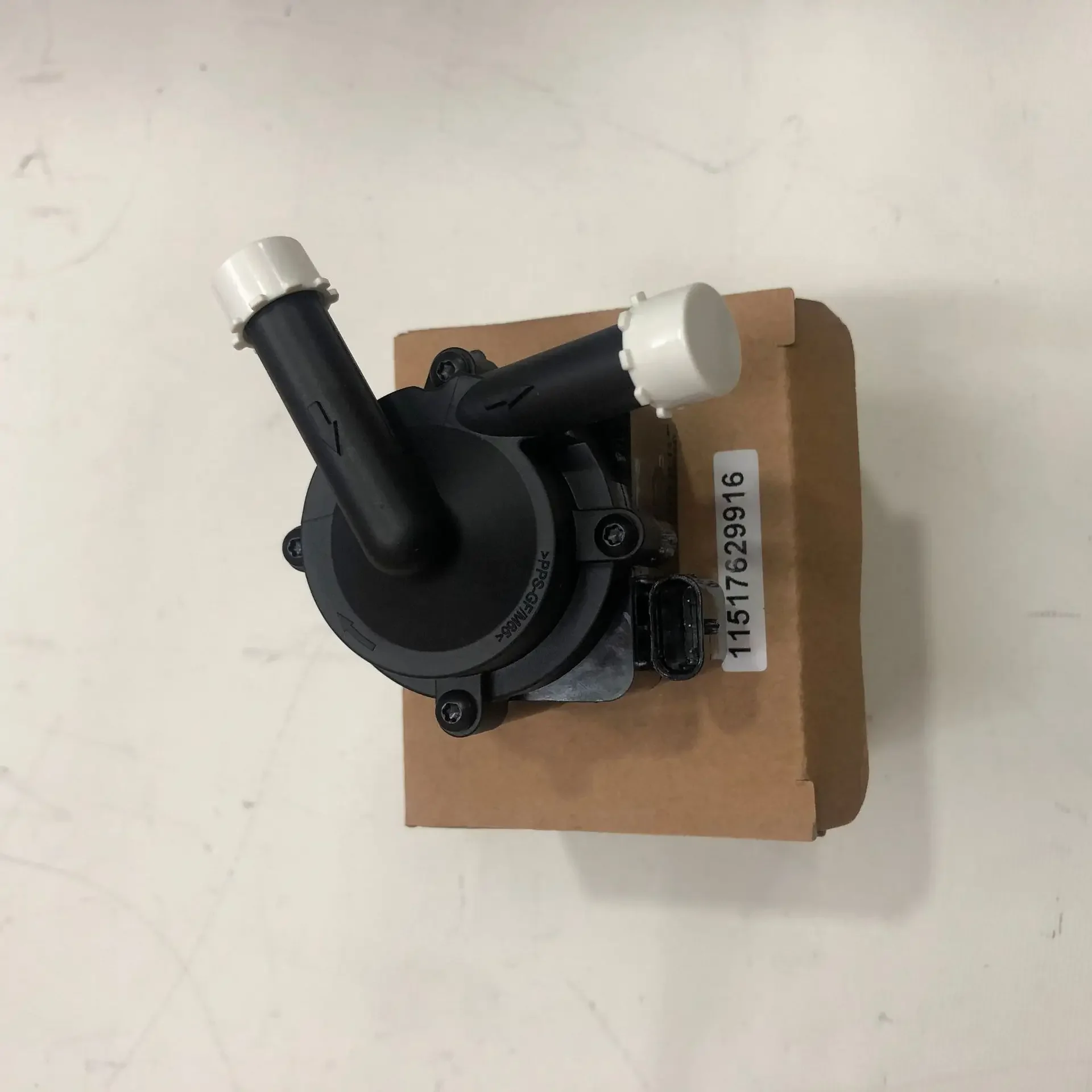 Auxiliary Pump 11517629916 Coolant Pump