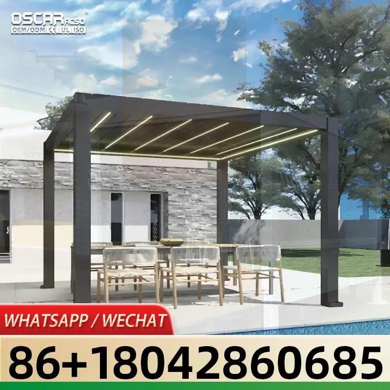 Motorized Bioclimat…