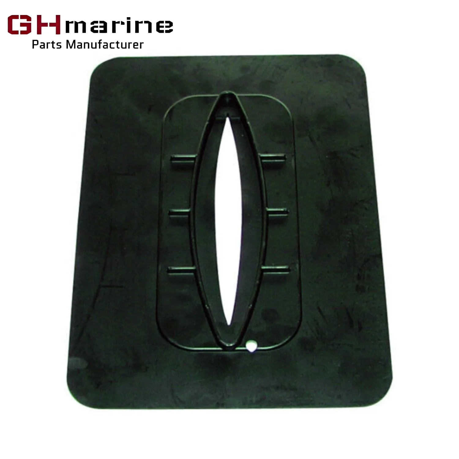

Mounting Rubber Hull Seal For Volvo Penta Sail Drive 110S 120S 130S Replace 854932 22303438