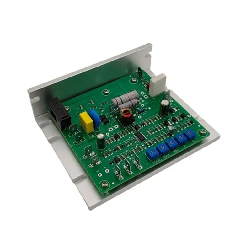 B29C-LKDR007B DC Brushed Motor Driver 115/230V 1500W 10A Motor Controller Governor Functionality