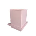 Pink 4 Layers