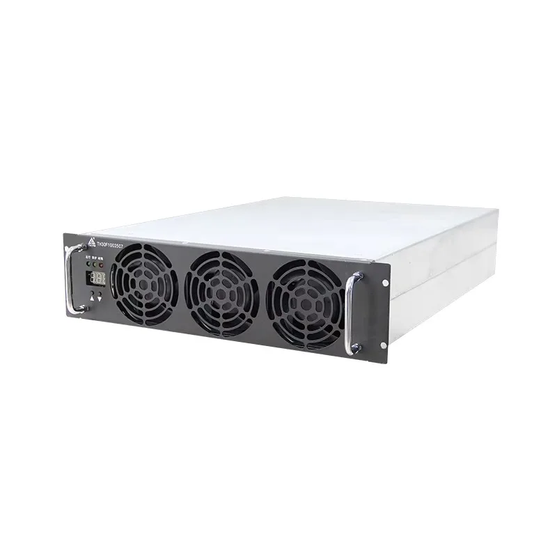 DC Charging Module 30kw Power Module