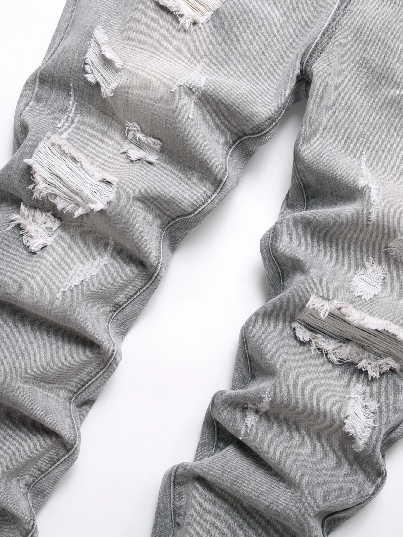 Thumbnail 3 - #68 Cheap Straight Leg Jeans Worth Buying