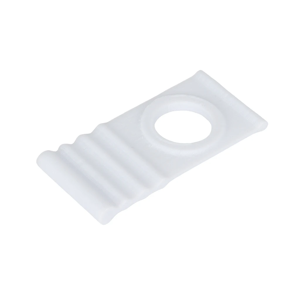 มือจับม่านม้วนหน้าต่าง 4 ชิ้น สำหรับมอเตอร์โฮม คาราวาน ยี่ห้อ Dometic Seitz Springrollo มือจับม่านม้วนแบบกะทัดรัด