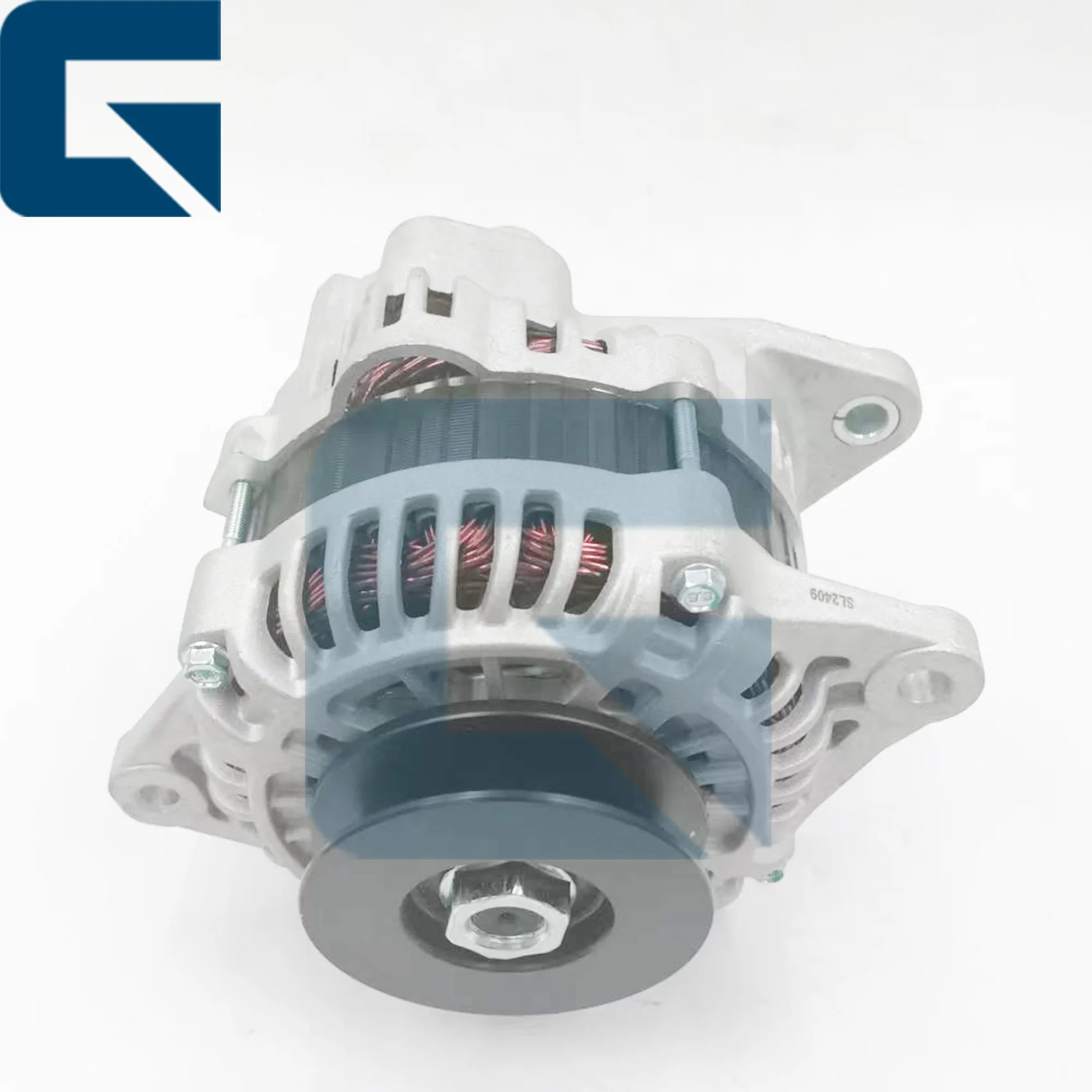 

1K02164011 1K021-64011 Alternator for Excavator Parts High Quality
