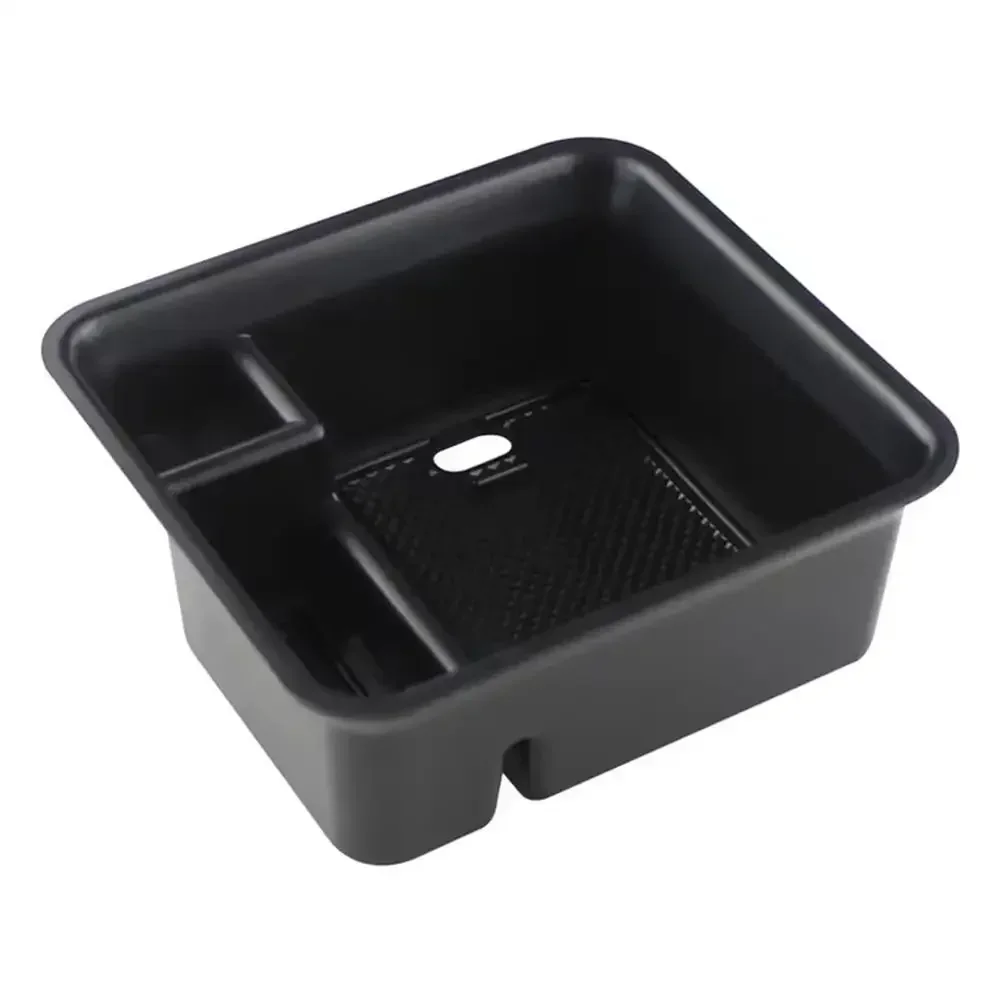 

2018-2023 T-Cross Box T-Cross Storage Organizer Car Interior Organization Center Console Organizer Direct Replacement Part