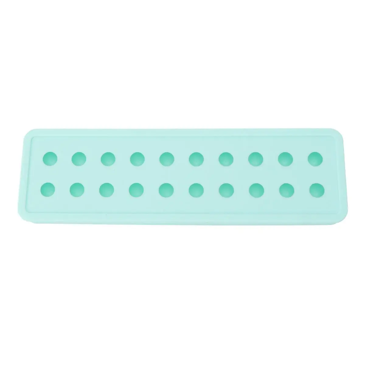 

20 Cavities Ball Mould Silicone Cube Tray Round Maker Cocktail Party Bar Kitchen DIY Sphere Mold Silicone Ice Ball Tray Ice Tool