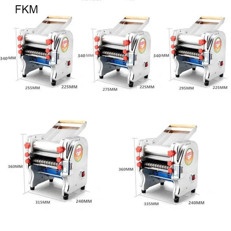 Nudelmaschine, automatischer Ramen-Maker, Nudelherstellungsmaschine, elektrische Nudelmaschine zur Herstellung von Nudeln