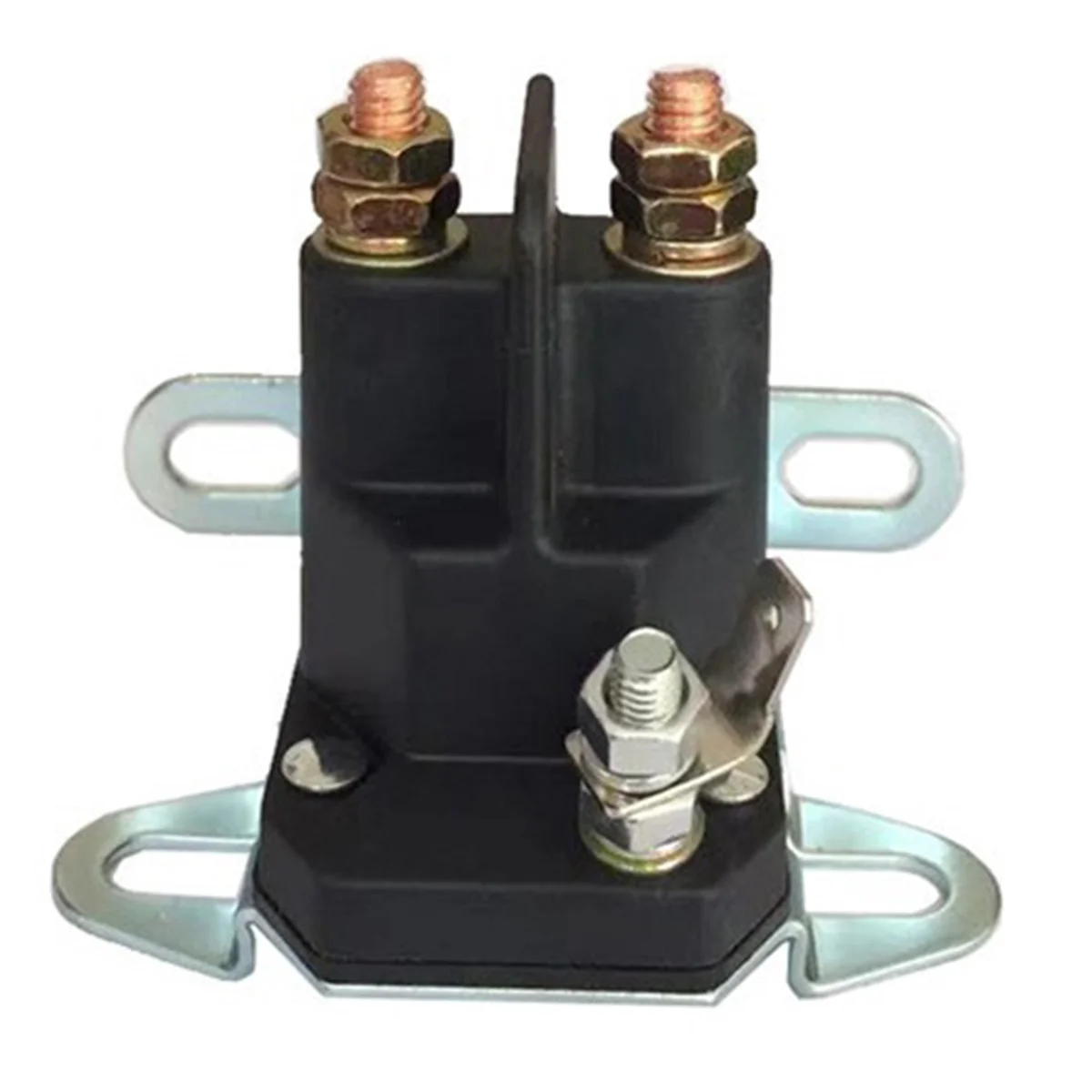 

ABYA For Solenoid for Zero Turn Mowers MZ 108-5349-00 Riding Lawn Mower Tractor