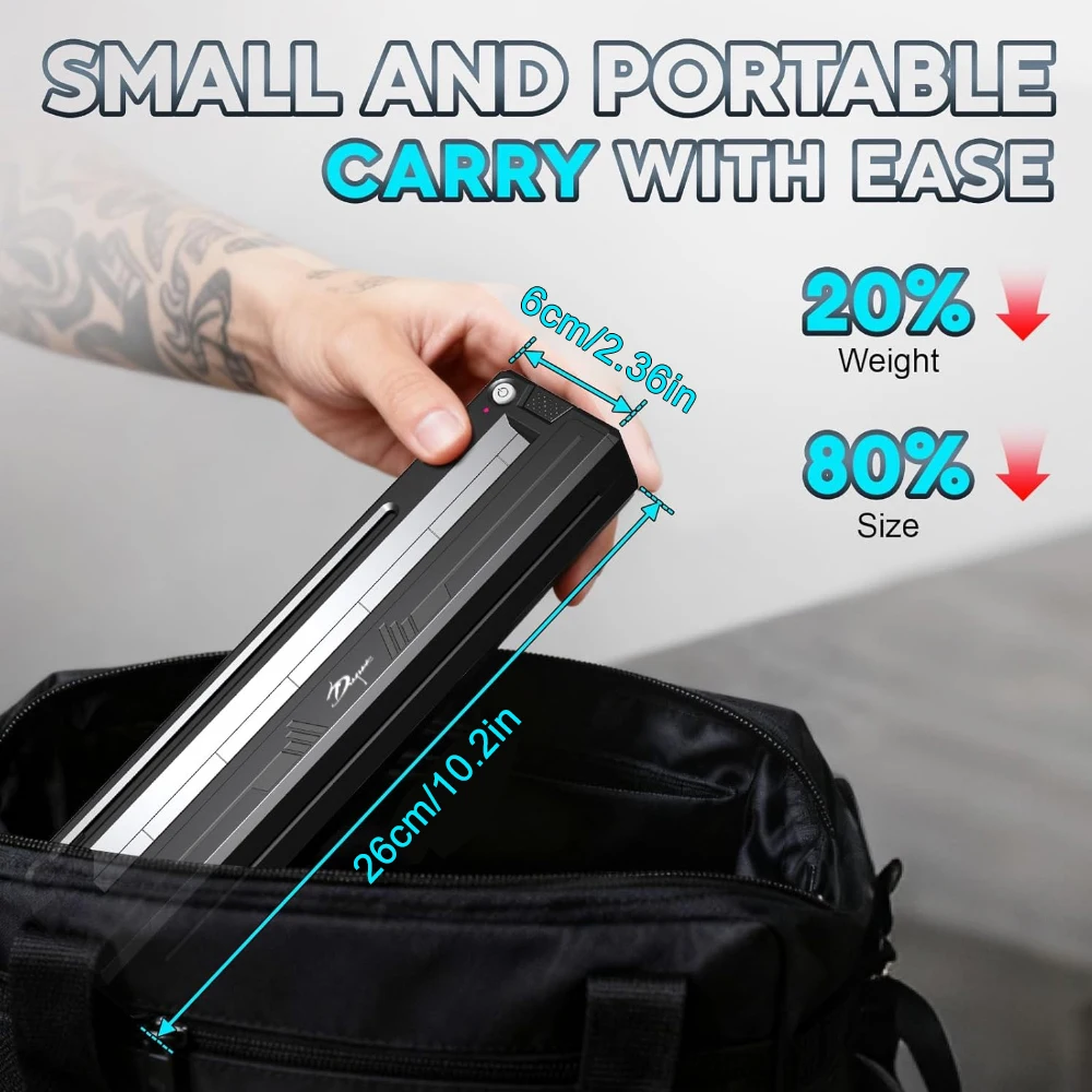 Thumbnail 3 - #27 Latest Stencil Machines Updates