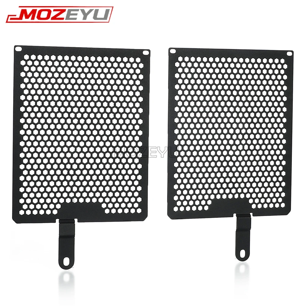 2026 For BMW R1250RT R1200RT R 1200 1250 RT R1200 RT R 1200RT 1250RT R1250 RT Motorcycle Radiator Grille Guard Cover Protector 6