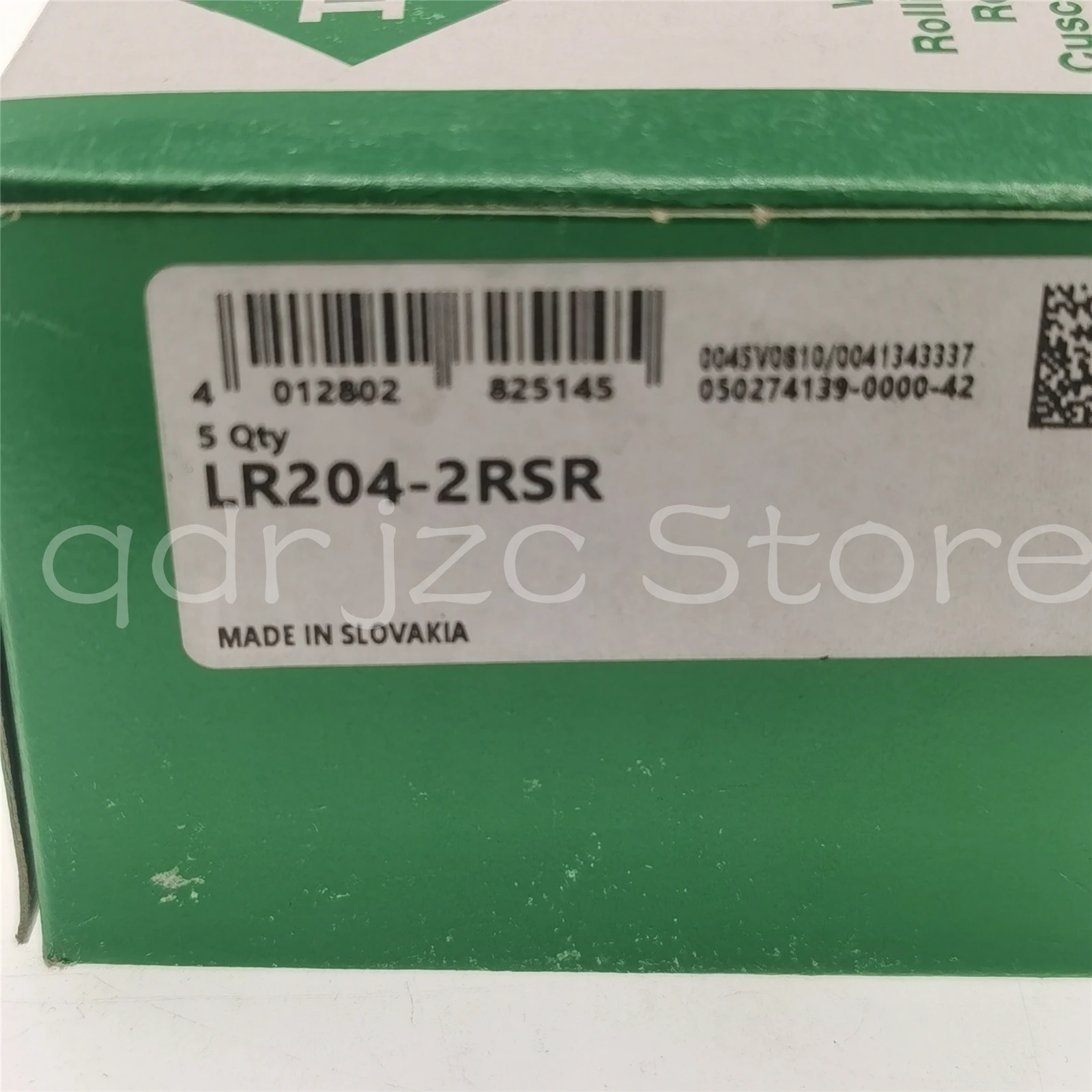 （1 Pc）Yoke-Type Tra…