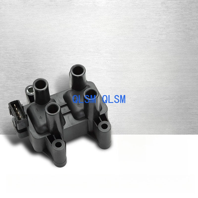 

Suitable for Mazda 2/3 ignition coil high voltage package AIC-4051/HEXEXA4051