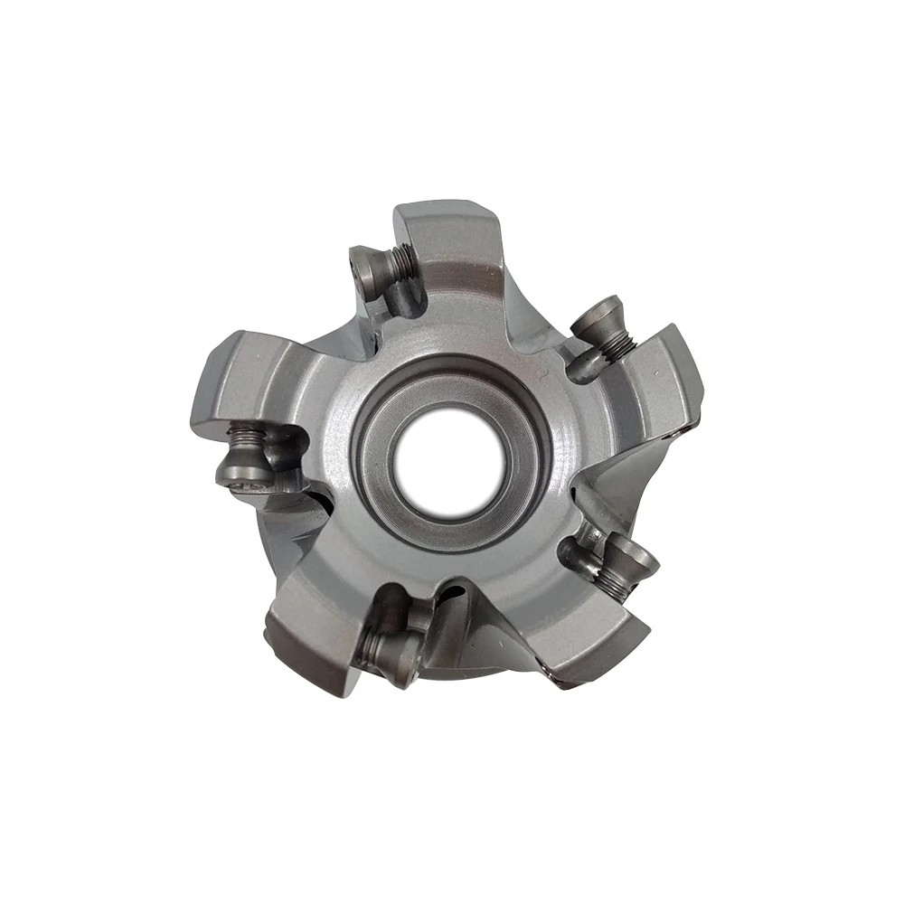 FMR02-050-A22-RC12-05C Indexable milling Face milling  1pc/box FMR02 Series