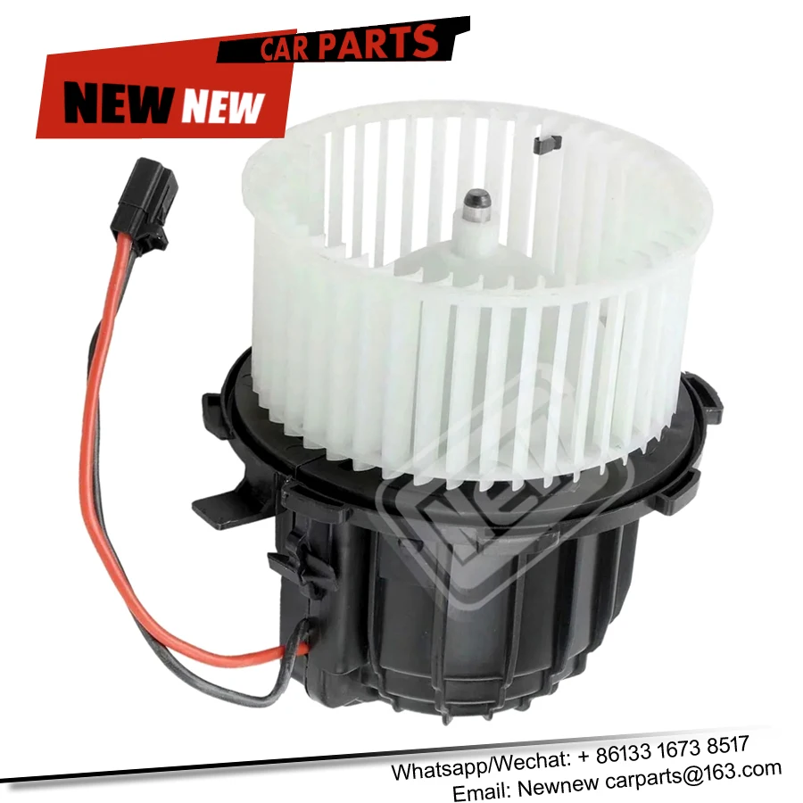 

AC Blower Motor For Audi 2013-2017 A4 A5 Q5 S4 S5 SQ5 8T1820021 8T1 820 021 700301