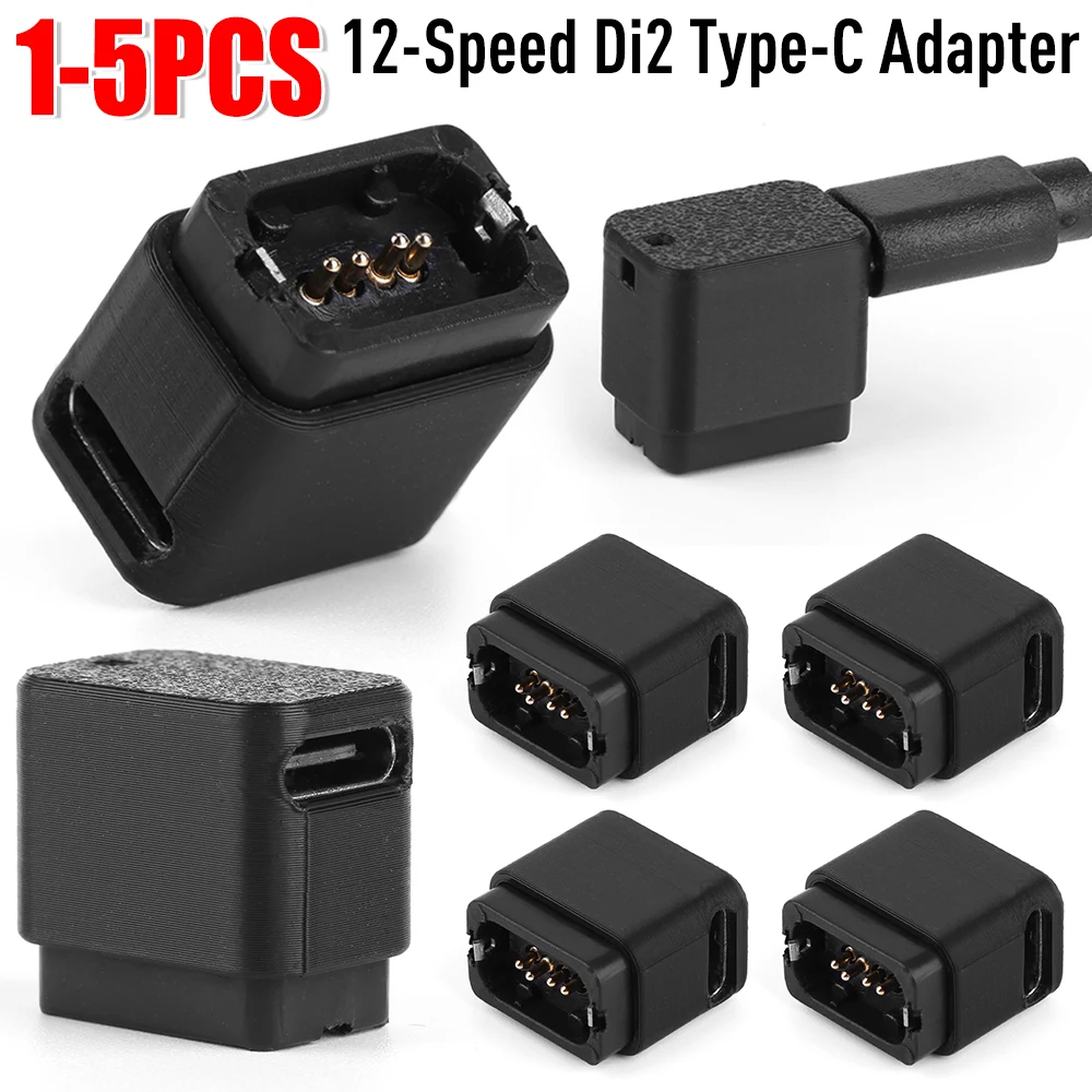 1-5PCS 12-Speed Di2…