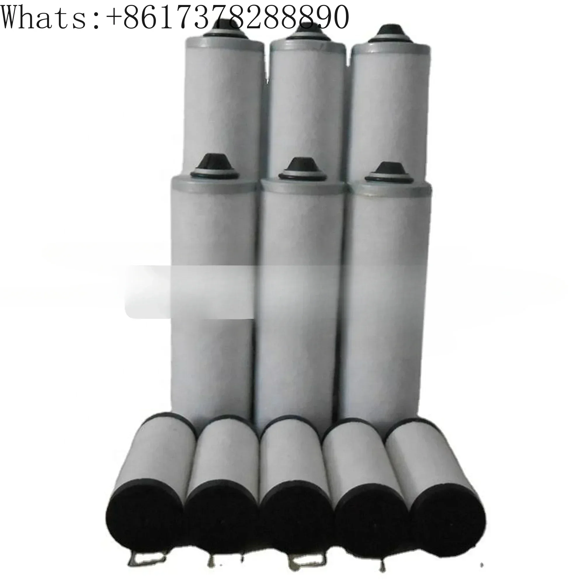 

Фильтрующий элемент подходит для фильтра вакуумного насоса 0532140154