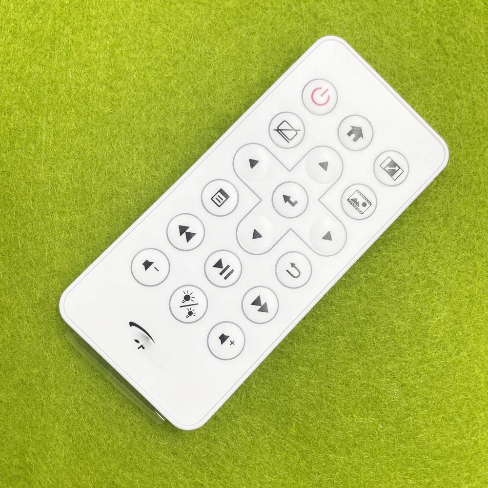 Remote Control For OPTOMA ML750ST-M GT750ST  ML750ST ML1050ST+ Projector