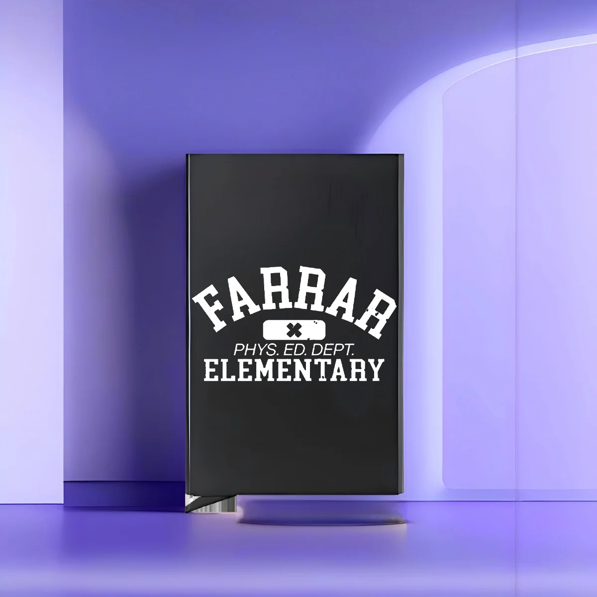 

FARRAR ELEMENTARY 2026 New Style Fashion Printed Card Case Various Color Options Easy to Use Compact for Daily Needs