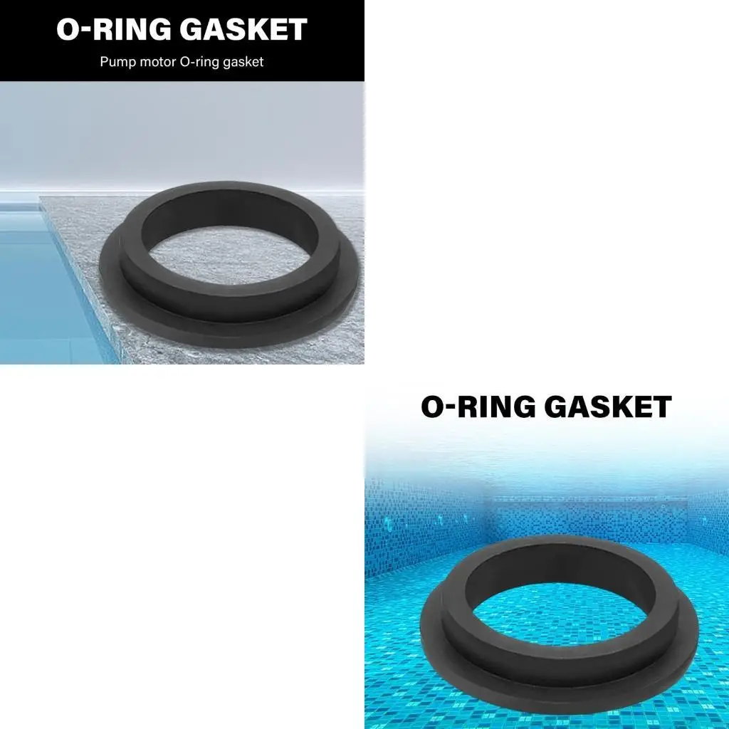 

Устойчивые кольца Prasceket Precials Engineered Rubber Gosket замена для 11412 Jomd