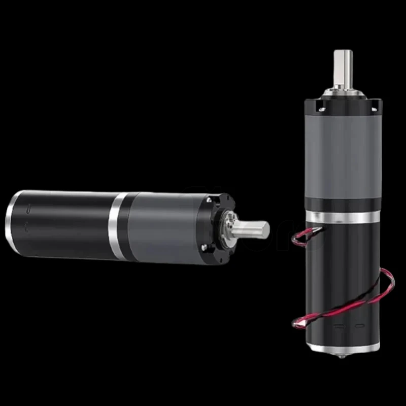 32GP-31ZY Miniature Planetary Reducer Diameter DC 12V 24V Reducer Motor Low Speed Speed Regulation Large Torque Small Motor