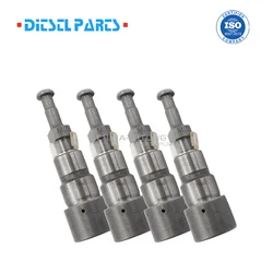 High Pressure Fuel Pump Element 129506-51100 M5 Diesel Injection Plunger Assembly For Yanmar 4TNE84 4TNV88 4TNE88 4D88 Engines