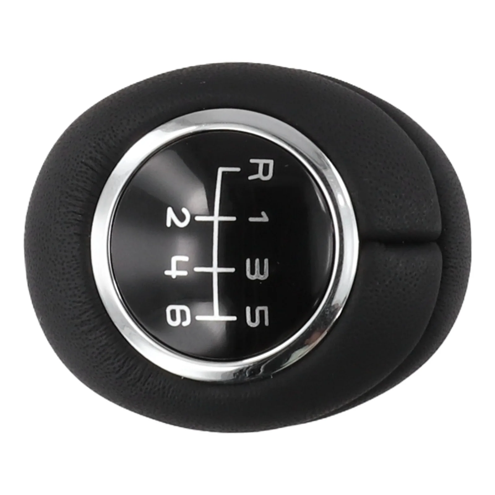 

6 Speed Manual Gear Shift Knob for Mercedes C Class W203 For Facelift W204 W209 E Class W212 A207 C207 GLK X204 Compatible