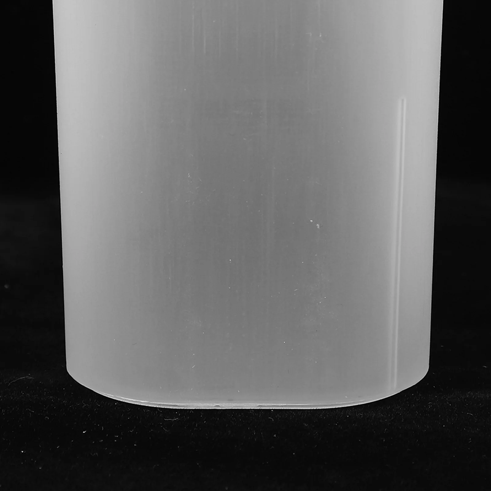 10 stuks bureau pen organizer stevige plastic potlood cup frisse kleur modieuze desktop houder voor kantoor schoolbenodigdheden en