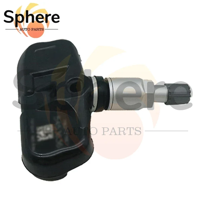 42607-33011 4260733011   جديد TPMS مستشعر ضغط الإطارات لتويوتا 4 عداء كامري كورولا هايلاندر بريوس لكزس سليل قطع غيار السيارات