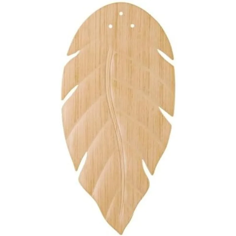 كيتشلر 370021 مجموعة شفرات المناخ، بلوط